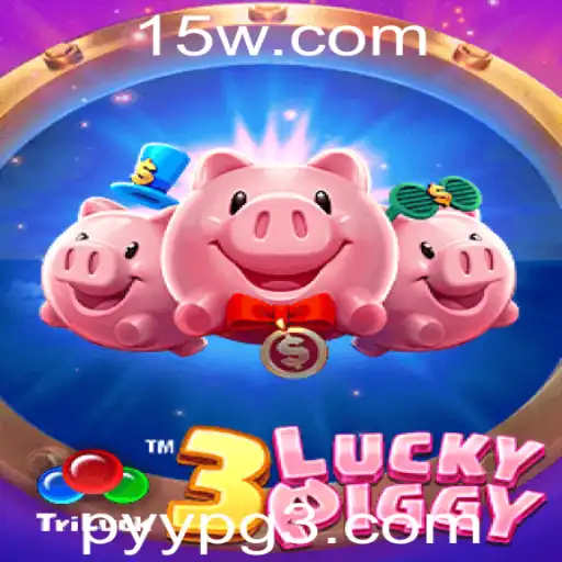 Descubra o Fascinante Mundo de 3LUCKYPIGGY: O Jogo que Está Conquistando Todos