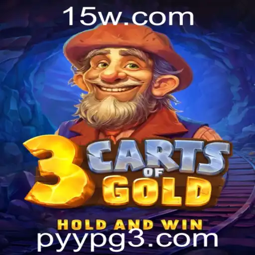 Descubra o Mundo Empolgante de 3cartsOfGold - O Jogo que Une Aventura e Estratégia