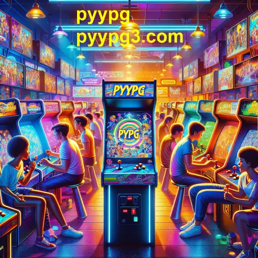 A Evolução dos Jogos de Arcade: Uma Viagem pelo Tempo