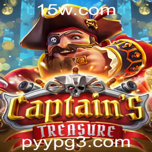 Descubra os Segredos de CaptainssTreasure: O Jogo Que Está Conquistando o Mundo