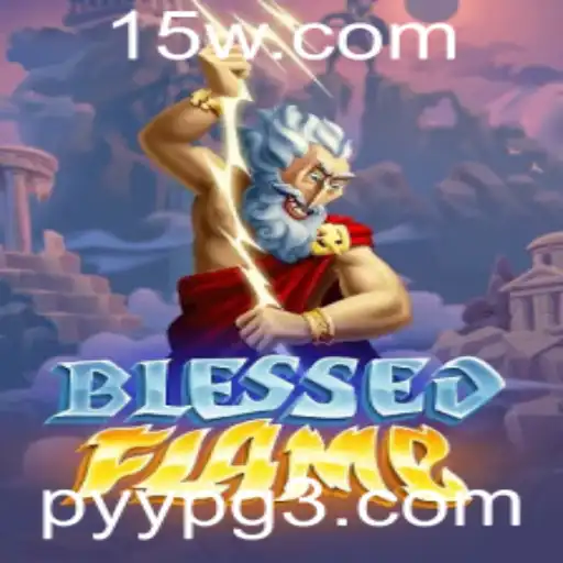 BlessedFlame: Explorando o Novo Fenômeno Jogo de Estratégia