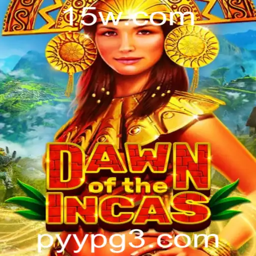DawnoftheIncas: Uma Jornada pela Civilização Inca