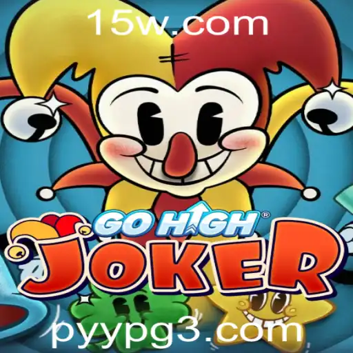 Descubra o Mundo Fascinante do Jogo GoHighJoker