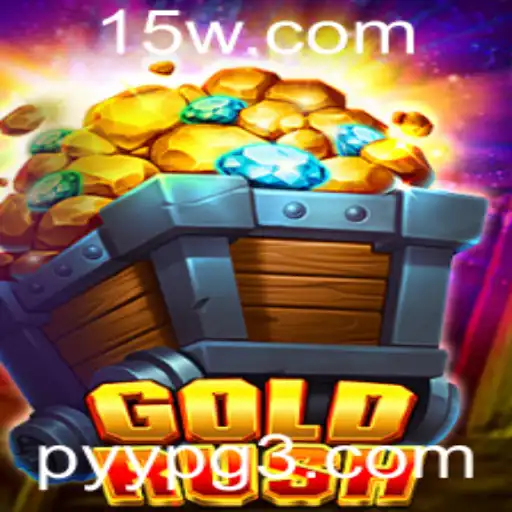 Descubra GoldRush: Aventura em Forma de Jogo