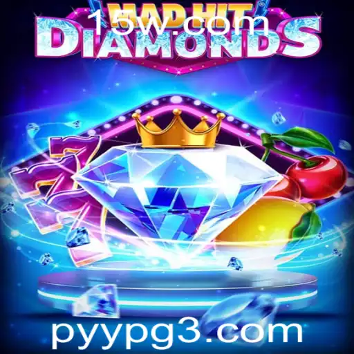 Descubra o Fascinante Universo de MadHitDiamonds: Um Jogo de Estratégia Único