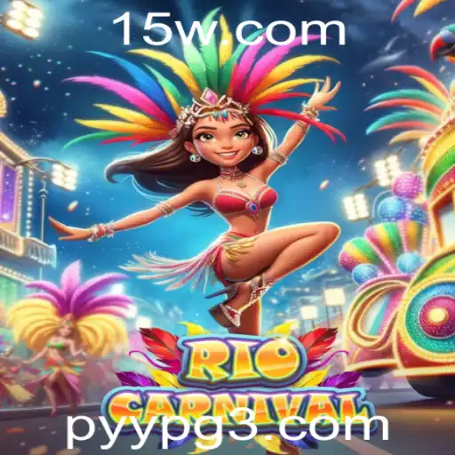 Explorando o Mundo do RioCarnival: Um Novo Jogo que Celebra a Alegria e a Cultura