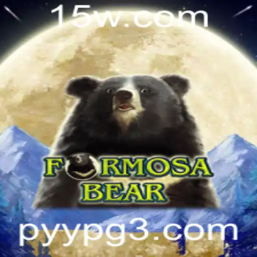 Explorando o Mundo de FormosaBear: Uma Aventura Única com Pyypg