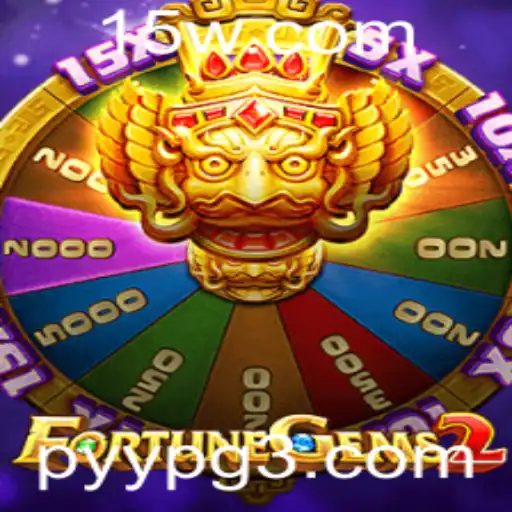 Descubra a Magia do FortuneGems2: Aventura e Estratégia