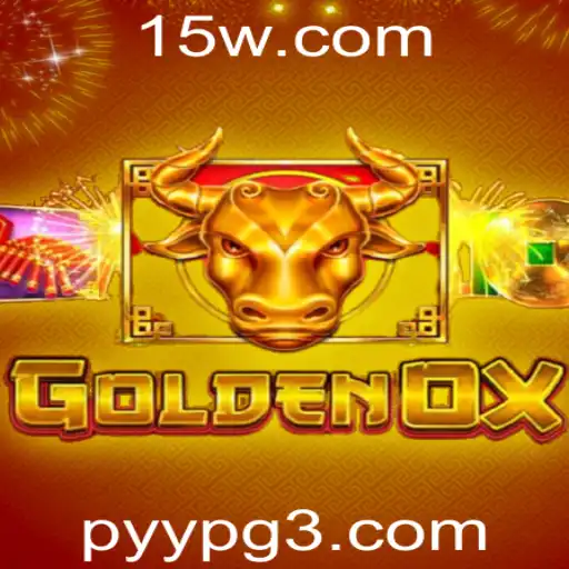 GoldenOx: Uma Aventura Épica no Mundo de Pyypg