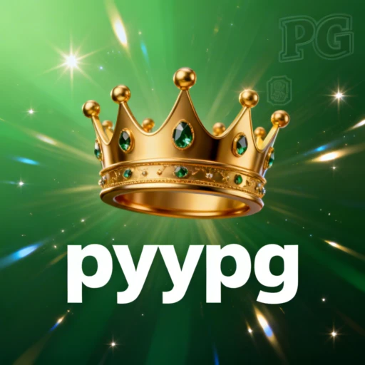 pyypg Logo