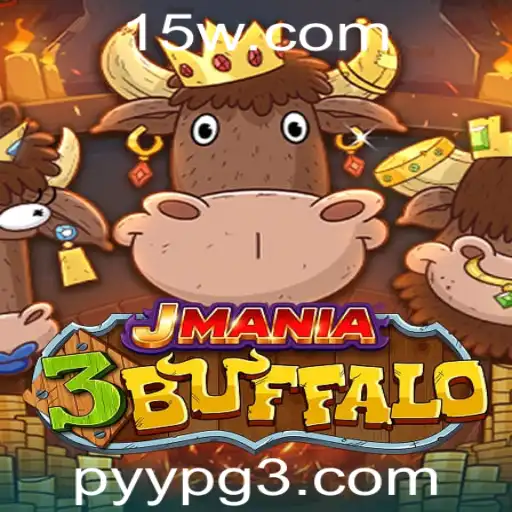 JMania3Buffalo: Um Mergulho no Jogo que Está Conquistando o Mundo