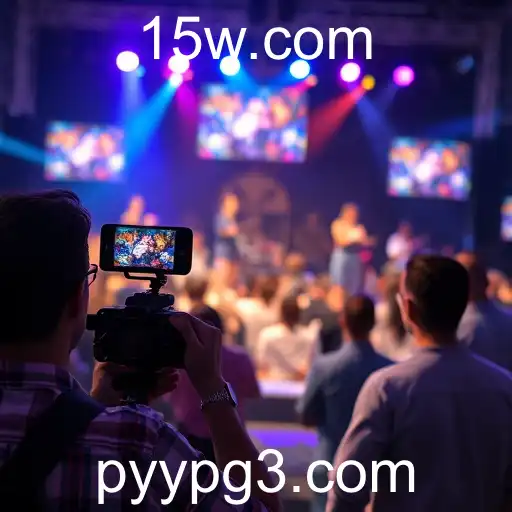 Transmissão ao vivo