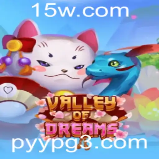 ValleyofDreams: Descubra a Magia do Novo Fenômeno dos Jogos Digitais