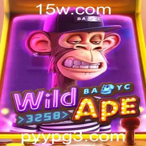 Descubra o Mundo Empolgante de WildApe3258