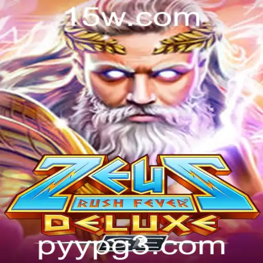 Explorando o Mundo de ZeusRushFeverDeluxeSE: Uma Aventura em Alta Voltagem